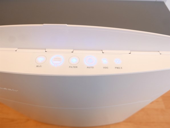 ブルーエア Blueair Classic 480i 価格比較 - 価格.com