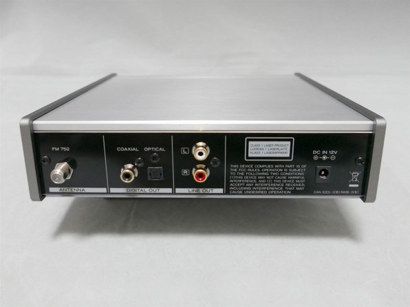 TEAC PD-301-S [シルバー] レビュー評価・評判 - 価格.com