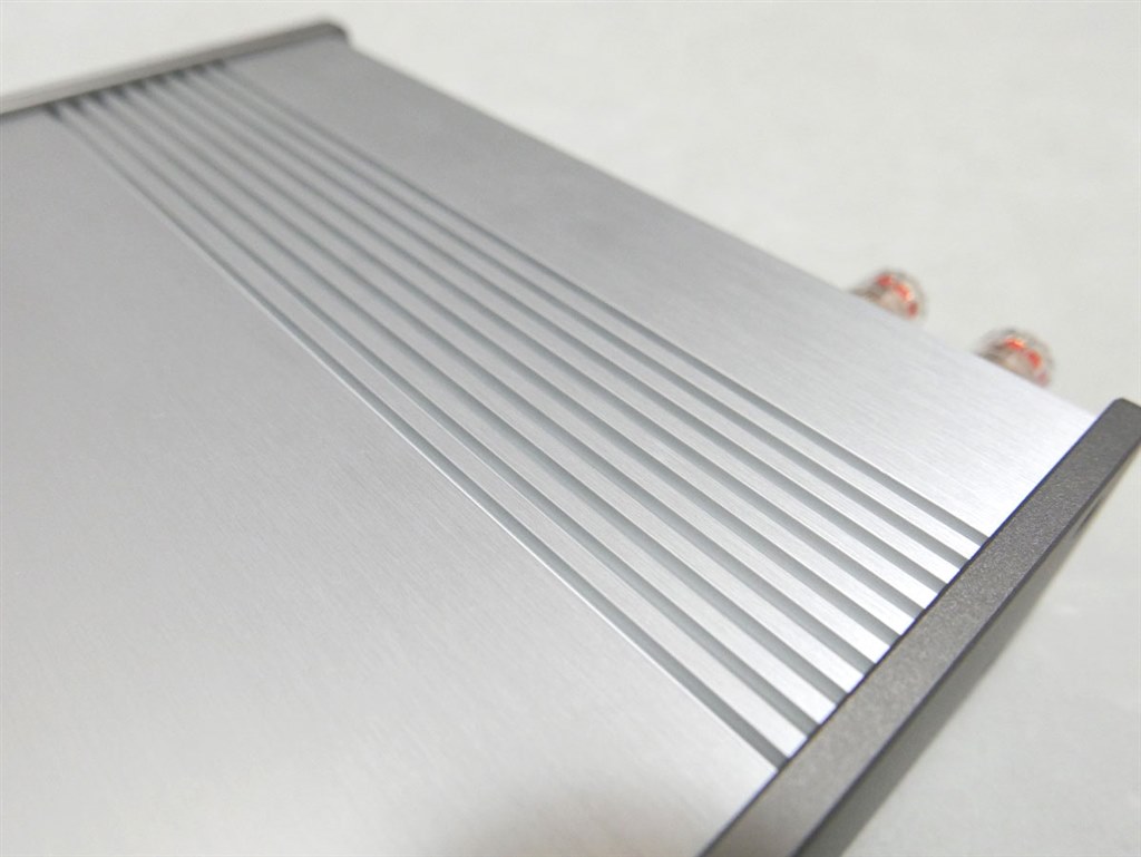 デジタルアンプでコンパクトかつパワフル！！』 TEAC AI-301DA-SP-S