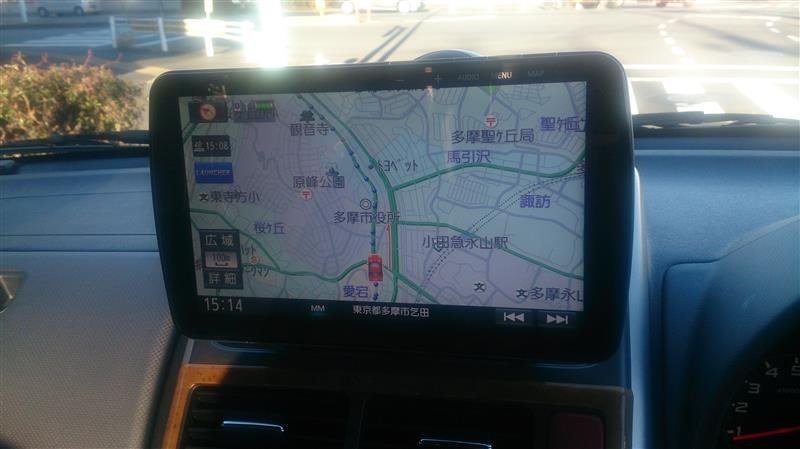 型番:CN-F1D Strada ランディ(C27系・H28/12〜R4/7)専用 パナソニック / CN