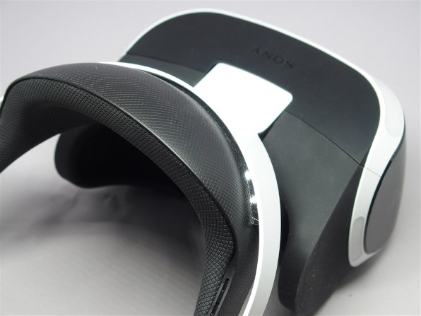 Sie Playstation Vr Cuhj レビュー評価 評判 価格 Com