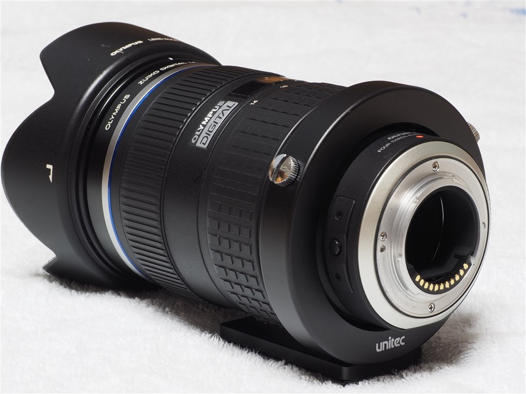 Olympus オリンパス カメラレンズ 14-35mm f/2.0 ED SWD Zuiko Zoom Lens for Olympus  Digital Cameras その他カメラ