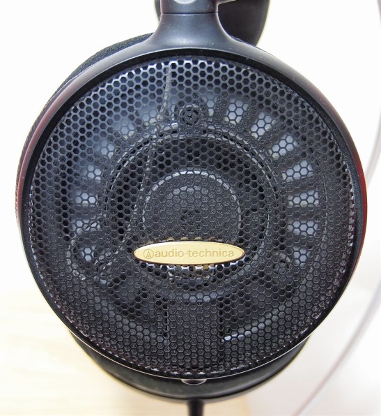オーディオテクニカ ATH-AD1000PRM audio technica ATH-AD1000｜ヘッドホン：ワイヤードヘッドホン｜オーディオテクニカ