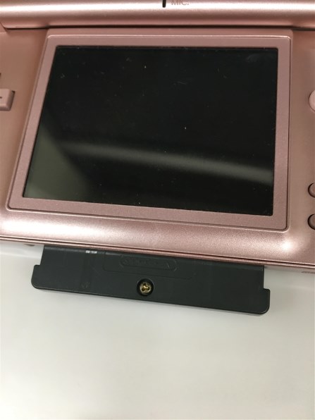 任天堂 ニンテンドーDS Lite エナメルネイビー投稿画像・動画