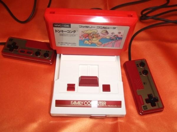 ニンテンドークラシックミニ ファミリーコンピュータ 紹介映像