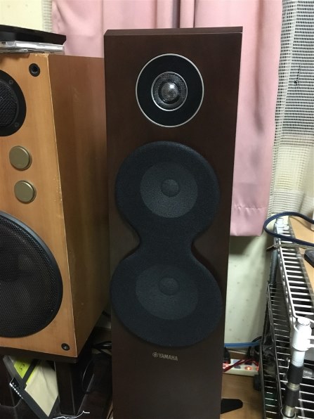 ヤマハ NS-F700 [単品]投稿画像・動画 (レビュー) - 価格.com