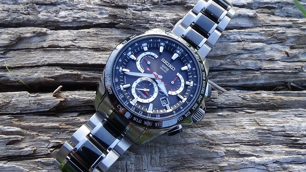 腕時計 SEIKO アストロン SBXB041 - 腕時計(アナログ)