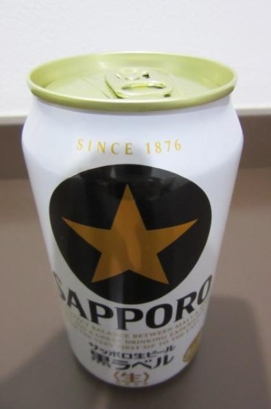 サッポロビール 黒ラベル 350ml ×24缶 価格比較 - 価格.com