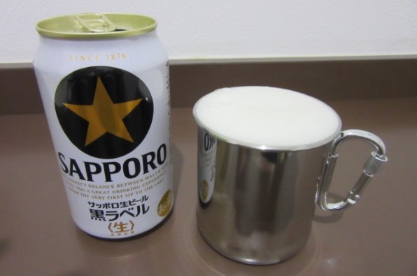 サッポロビール 黒ラベル 350ml ×24缶投稿画像・動画 - 価格.com