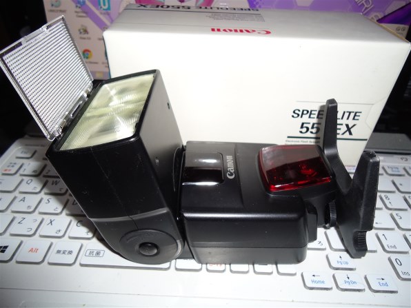 CANON スピードライト 550EX 価格比較 - 価格.com
