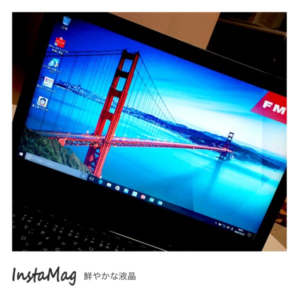 富士通 FMV LIFEBOOK AHシリーズ WA2/A3 KC_WA2A3_A036 価格.com限定