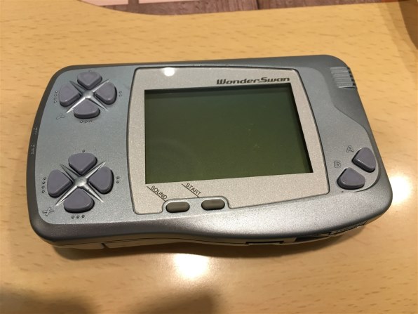 BANDAI ワンダースワン 価格比較 - 価格.com