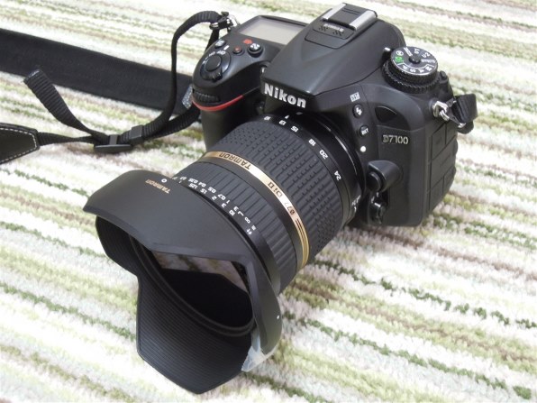 ニコン COOLPIX P300で撮影された写真 (レビュー) - 価格.com