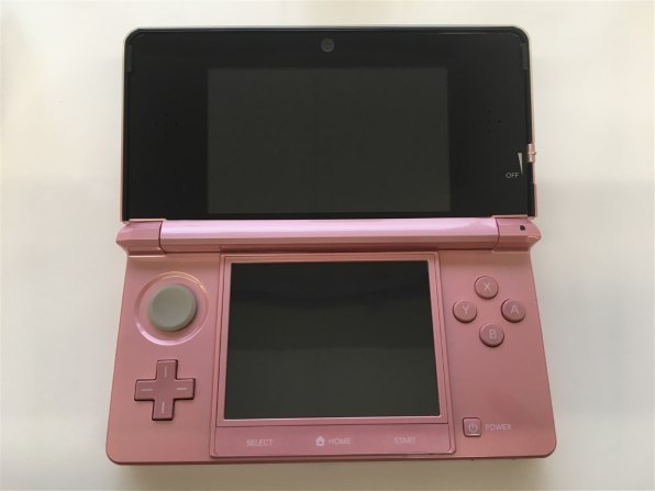 任天堂 ニンテンドー3DS ピュアホワイト投稿画像・動画 - 価格.com