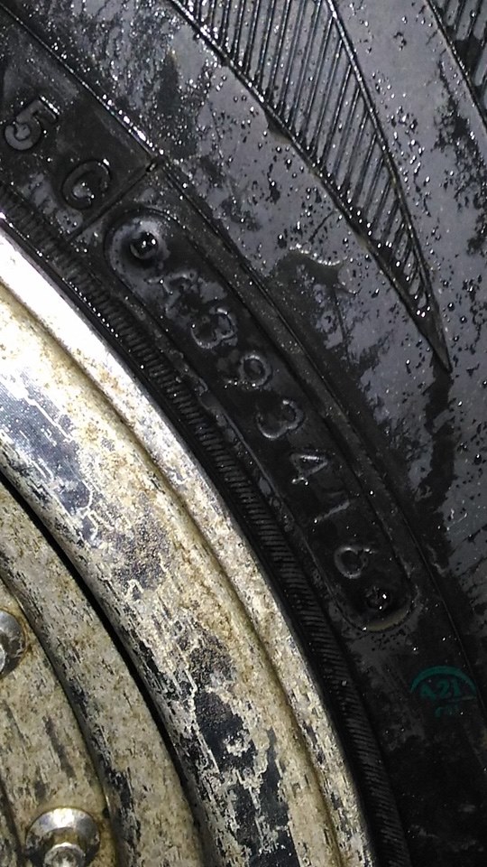 ランクル70系ナロー純正サイズです』 TOYO TIRE Winter TRANPATH