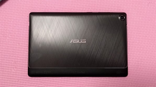 ASUS ZenPad S 8.0 ブラック Z580CA-BK32 ASUS ASUS ZenPad S 8.0 Z580CA-BK32 [ブラック] レビュー評価