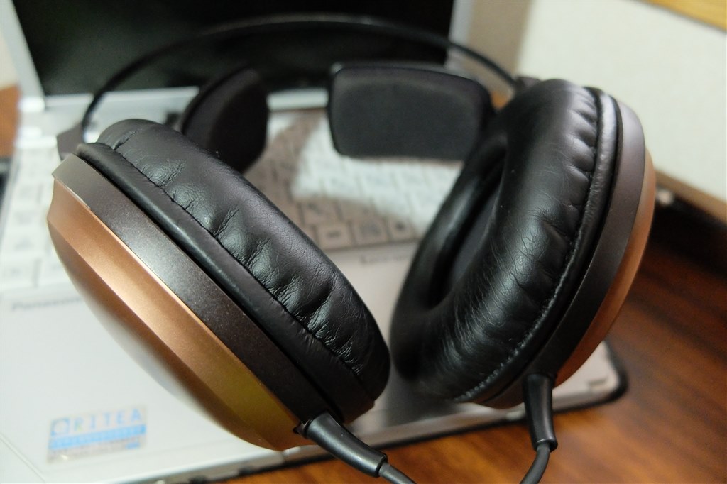 定評通りの中高音の美しいヘッドフォン』 オーディオテクニカ ATH