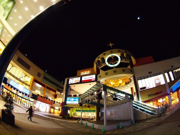 オリンパス ズイコーデジタル ED 8mm F3.5 Fisheye投稿画像 オリンパス ズイコーデジタル ED 8mm F3.5 Fisheye投稿画像