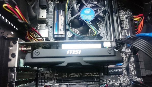 MSI R7 360 2GD5 OCV1 [PCIExp 2GB] 価格比較 - 価格.com