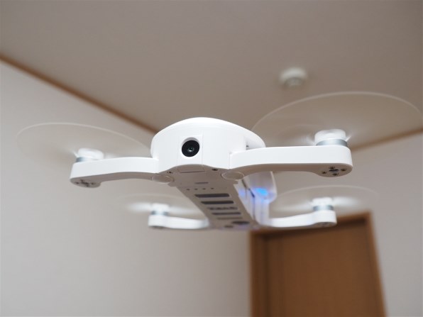 ZEROTECH Dobby Deluxe D100B-H レビュー評価・評判 - 価格.com