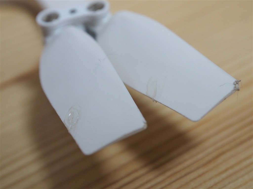規制なしで楽しめる200g以下の本格機ですがたまに暴走