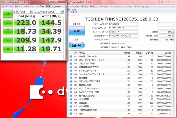 東芝 THNSNC128GBSJ レビュー評価・評判 - 価格.com