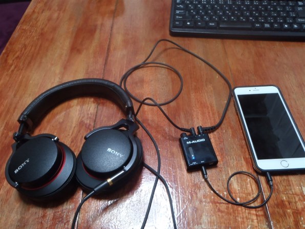 SONY MDR-1A (B) [ブラック]投稿画像・動画 (レビュー) - 価格.com