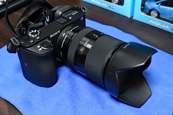 SONY α6500 + LCS-EBG 美品 Genuine leather camera body case | LCS-EBG | Sony Canada