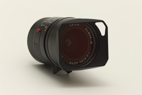 【新品格安】保証書付　ライカ　エルマーM 1:3.8/24㎜ ライカ ELMAR-M 24 mm f/3.8 ASPH レビュー評価・評判 - 価格.com