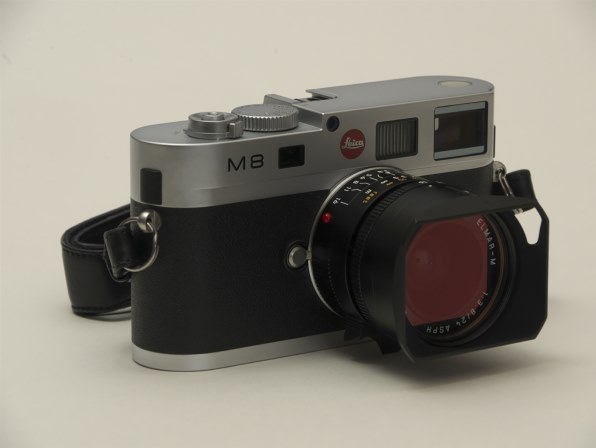ライカ ELMAR-M 24 mm f/3.8 ASPH レビュー評価・評判 - 価格.com