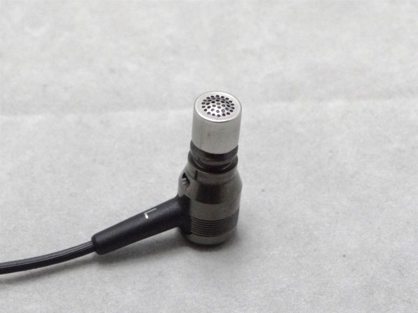 JVC N_W SOLIDEGE FD7 HA-FD7-A [ブルー] レビュー評価・評判 - 価格.com