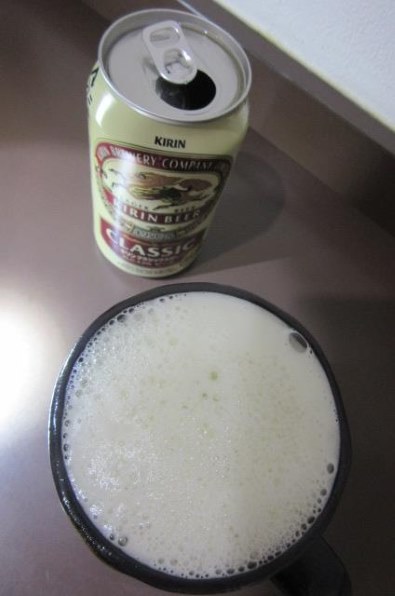 キリンビール クラシックラガー 350ml ×24缶投稿画像・動画