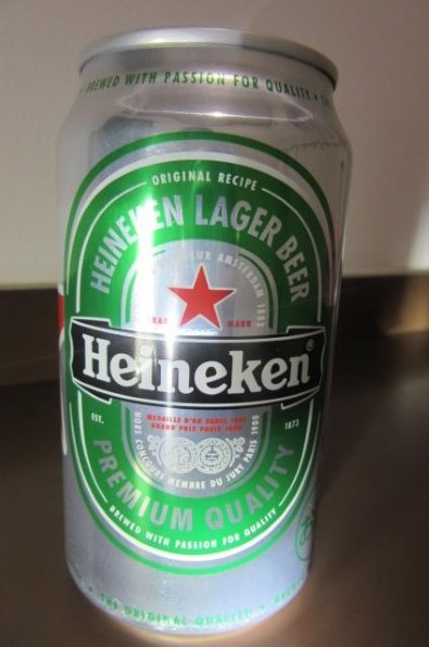 ハイネケン ハイネケン 350ml ×24缶 レビュー評価・評判 - 価格.com