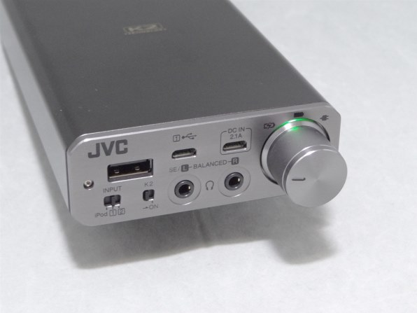 JVC CLASS-S SU-AX01 レビュー評価・評判 - 価格.com