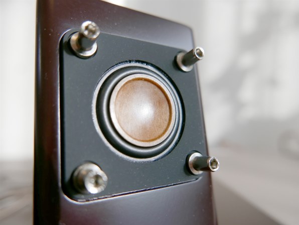 JVC WOOD CONE EX-NW1 レビュー評価・評判 - 価格.com