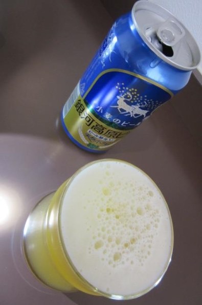 銀河高原ビール 銀河高原ビール 小麦のビール 350ml ×24缶投稿画像