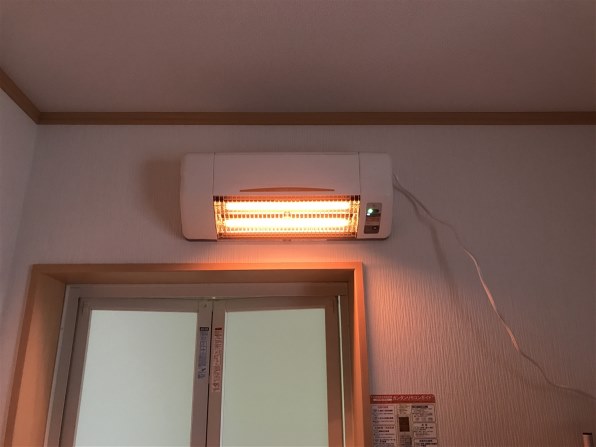 高須産業 SDG-1200GS 楽天市場】【商品のみ・電気工事不要】手軽に暖房機！高須産業