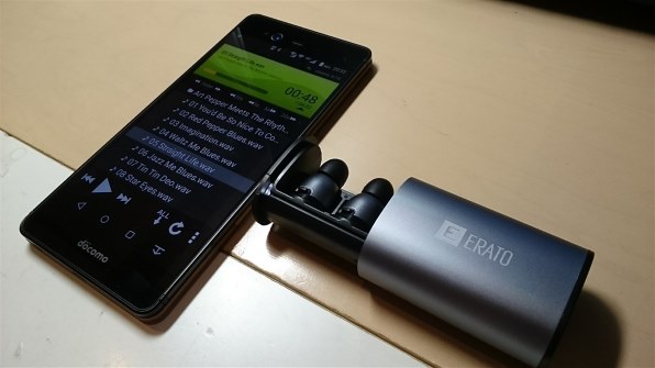 ERATO Apollo7 AEAP07RG00 [ローズゴールド]投稿画像・動画