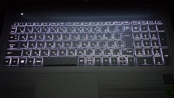 Pavilion 15-au100 フルHD&Corei7搭載モデル HP Pavilion 15-au100 価格.com限定 フルHD&Corei7搭載モデル投稿画像