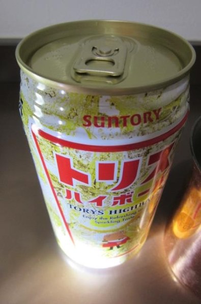 サントリー トリスハイボール 350ml ×24缶投稿画像・動画 - 価格.com サントリー トリスハイボール 350ml ×24缶投稿画像・動画 - 価格.com