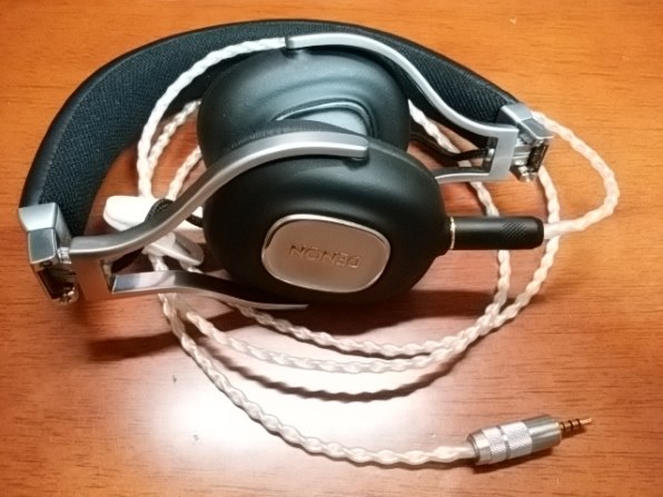 DENON AH-MM200-BK [ブラック] レビュー評価・評判 - 価格.com