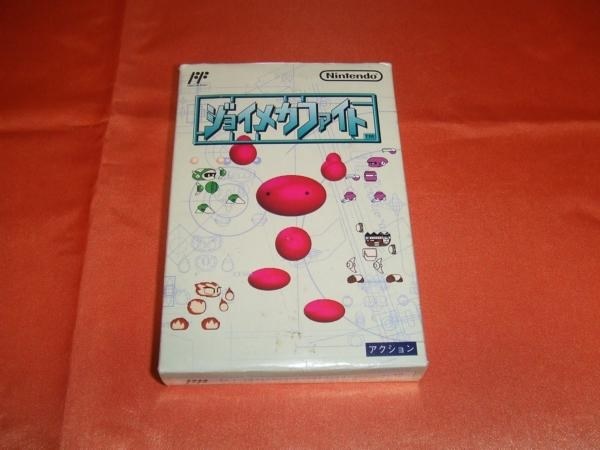 チラシ ジョイメカファイト 任天堂 ファミコン A4サイズ チラシ ジョイメカファイト 任天堂 ファミコン A4サイズ - メルカリ