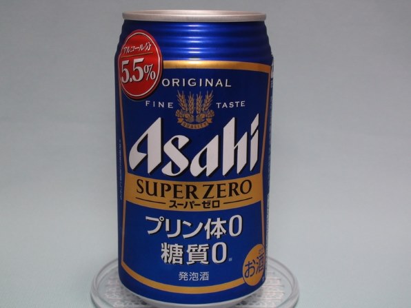アサヒビール スーパーゼロ 350ml 24缶投稿画像 動画 価格 Com