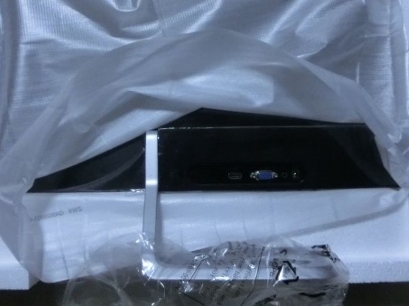 中古モニター AOC I2281FWH/11 22インチ ディスプレイ・モニター