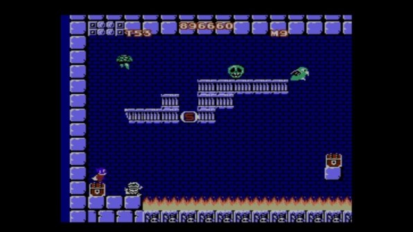 コーエーテクモゲームス マイティボンジャック ファミリーコンピュータ ダウンロード版 Wii U 投稿画像 動画 価格 Com