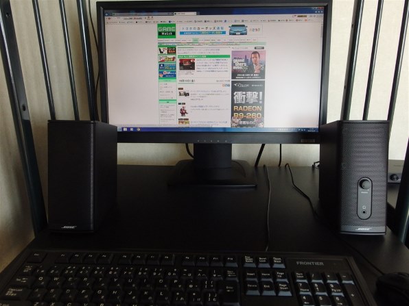 IODATA LCD-MF221XBR [21.5インチ]投稿画像・動画 - 価格.com
