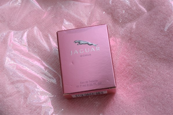 ジャガー ジャガー ウーマン EDT 40ml 価格比較 - 価格.com