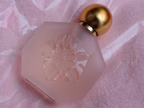 ジャンシャルルブロッソ オンブルローズ オリジナル EDT 30ml投稿画像
