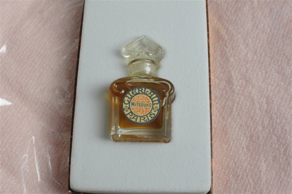 ゲランと言えば ゲラン ミツコ Edp 75ml Ma Rsさんのレビュー評価 評判 価格 Com ゲランと言えば ゲラン ミツコ Edp 75ml Ma Rsさんのレビュー評価 評判 価格 Com
