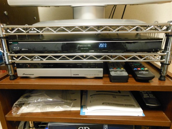 パナソニック　DMR-BWT630 Panasonic DMR-BWT630 1TB HDD - メルカリ